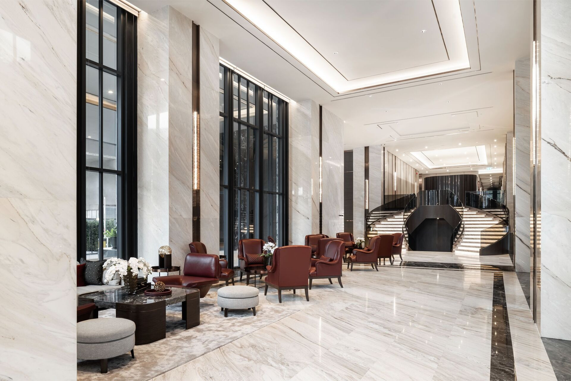 Hyde Heritage Thonglor development image