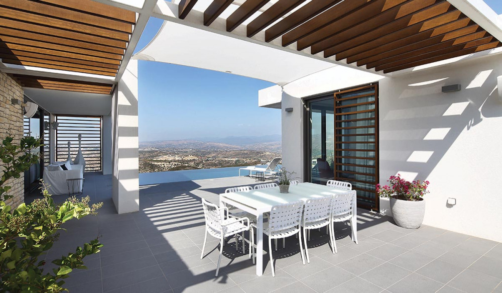Minthis Residences development image