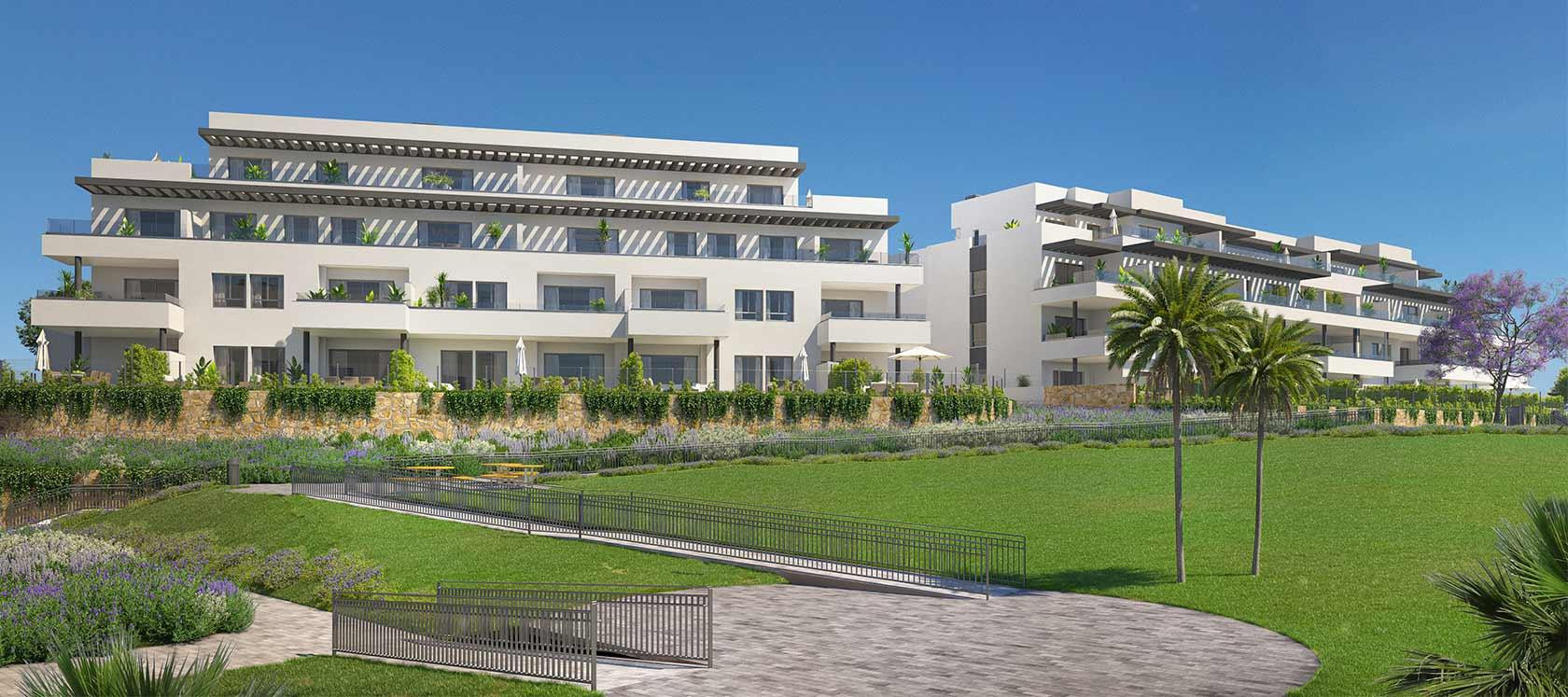 Vitta Marina development image