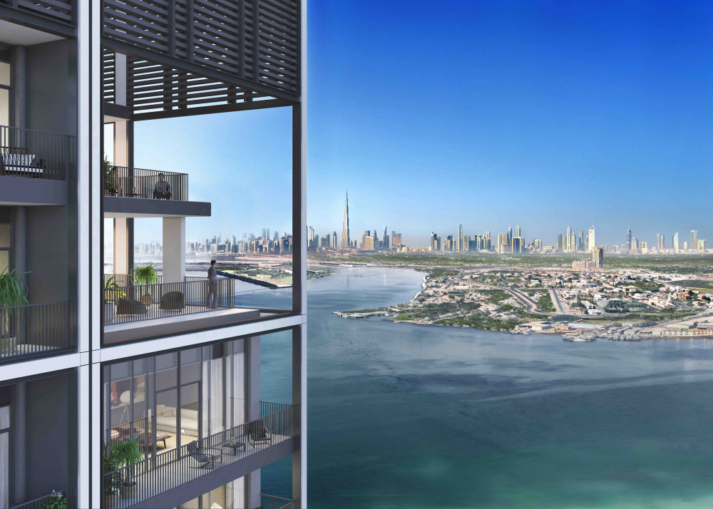 17 ICON BAY development image