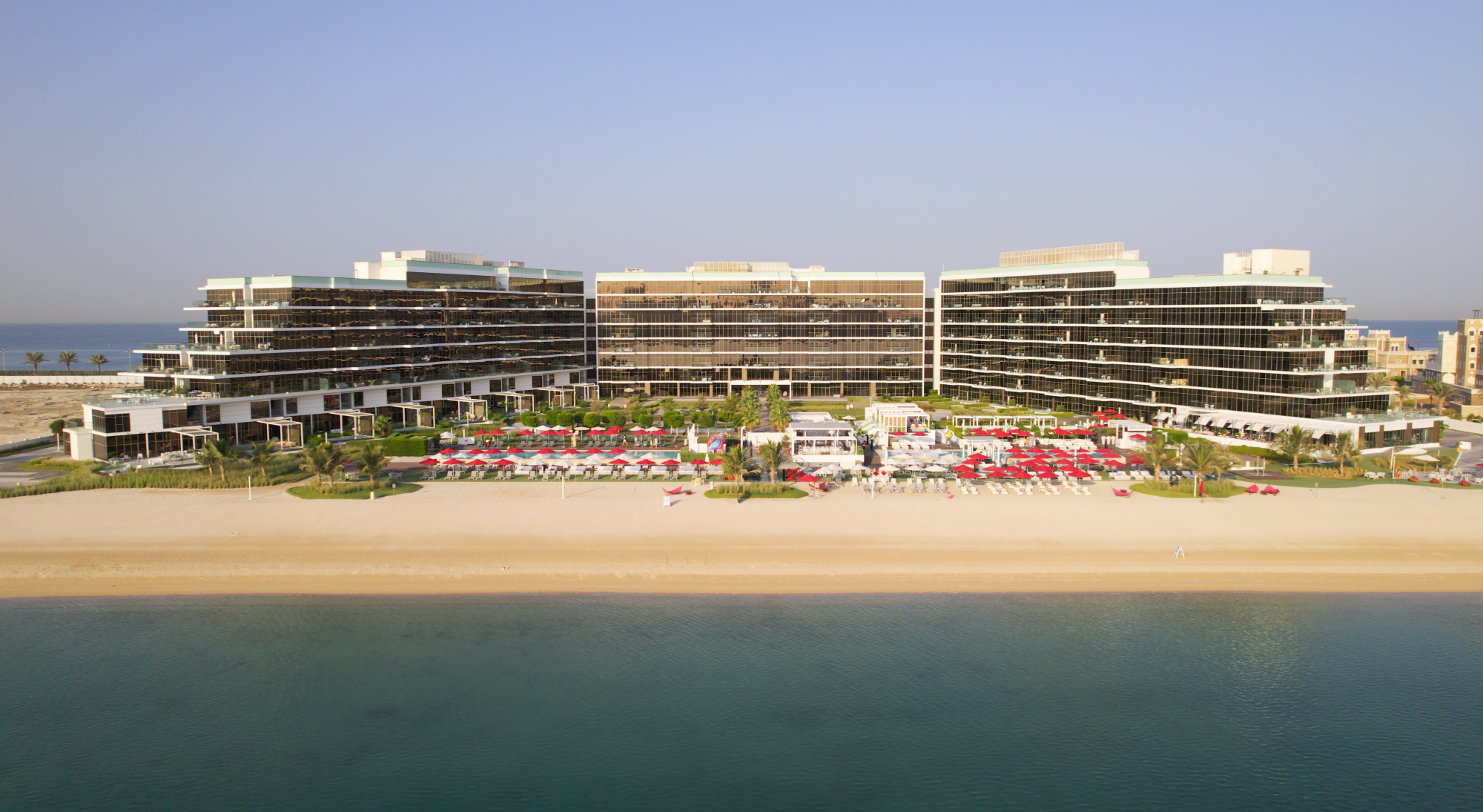 Mansio @ Th8 Palm development image