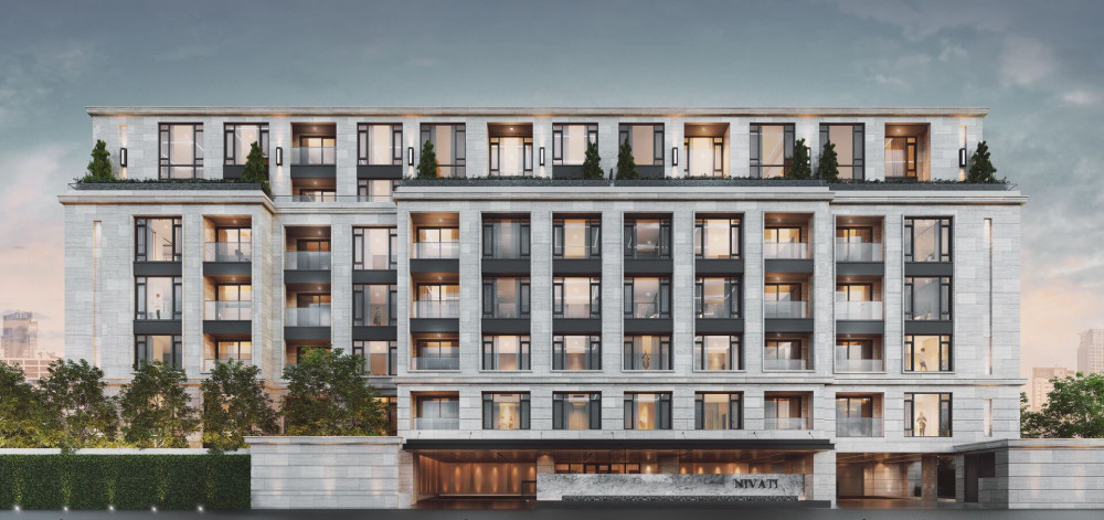 Nivati Thonglor 23 development image