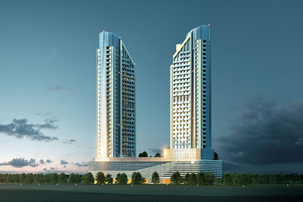 Cloud Tower development image