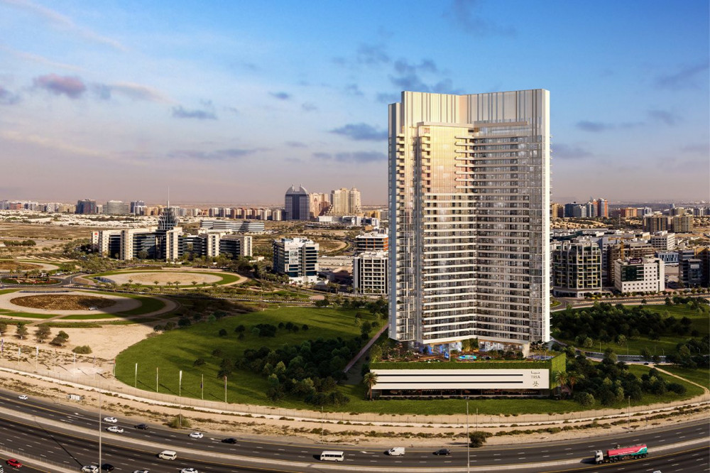 Tria development image