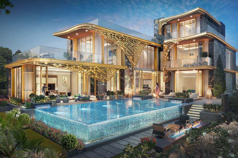 Gems Estates development image