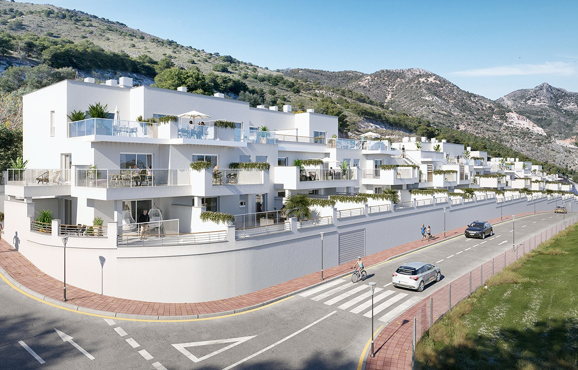 Celere Blossom development image
