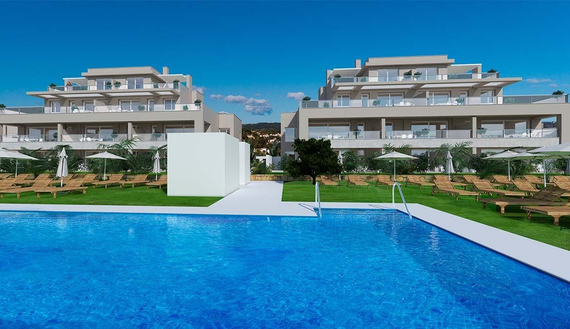 Emerald Greens development image