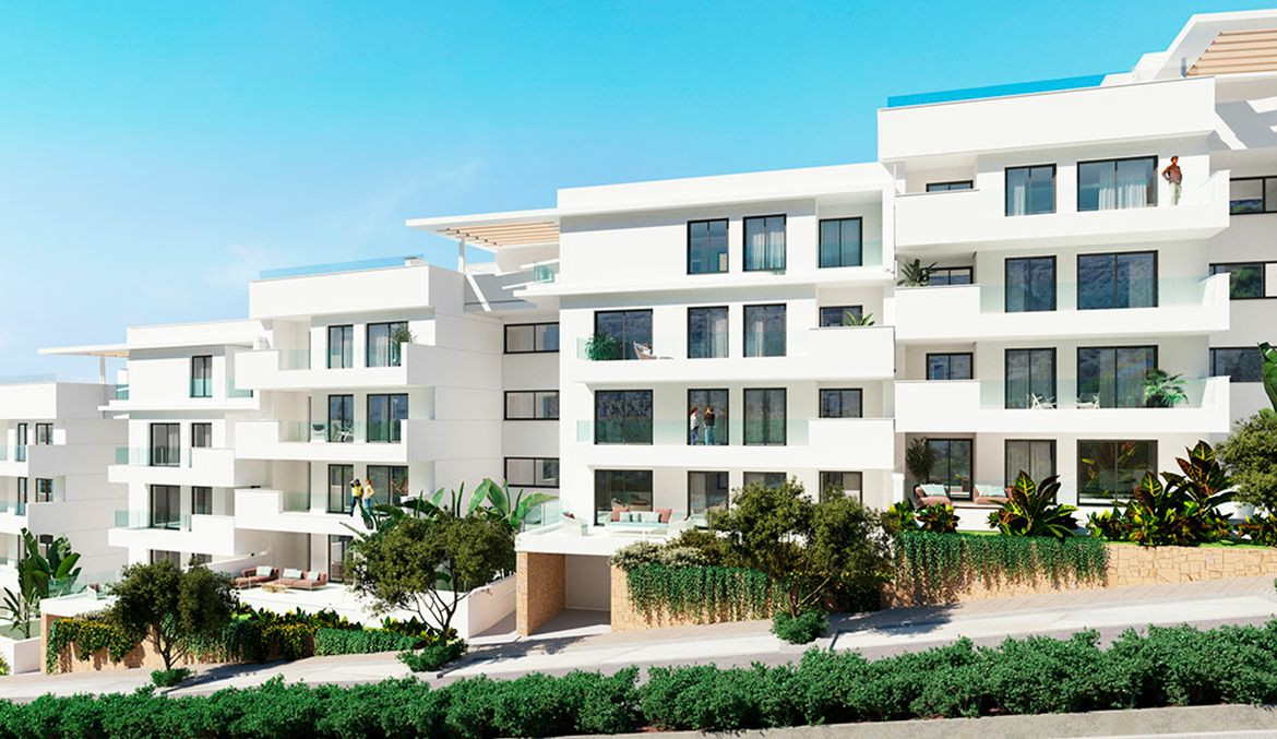 Middel Views III development image