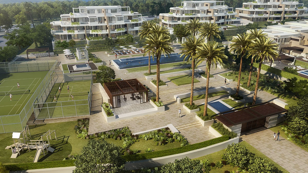 Velaya development image