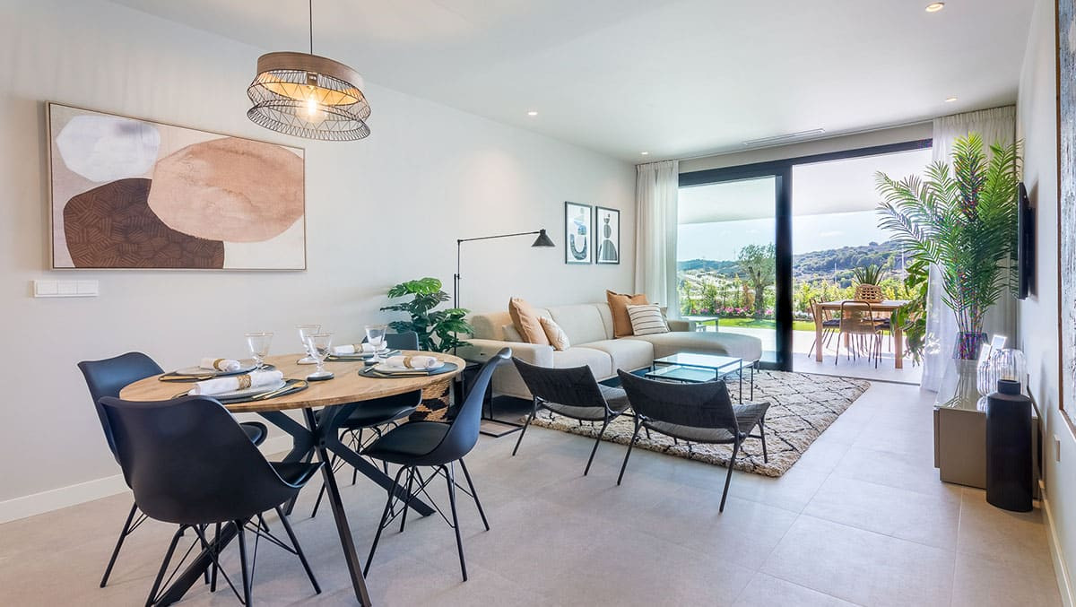 Azahar de Estepona development image