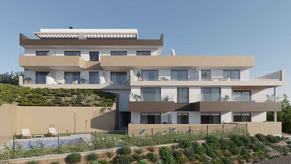 Mesas Homes development image