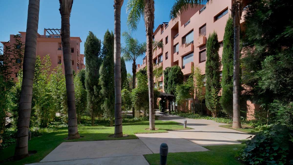 Myramar Costa development image