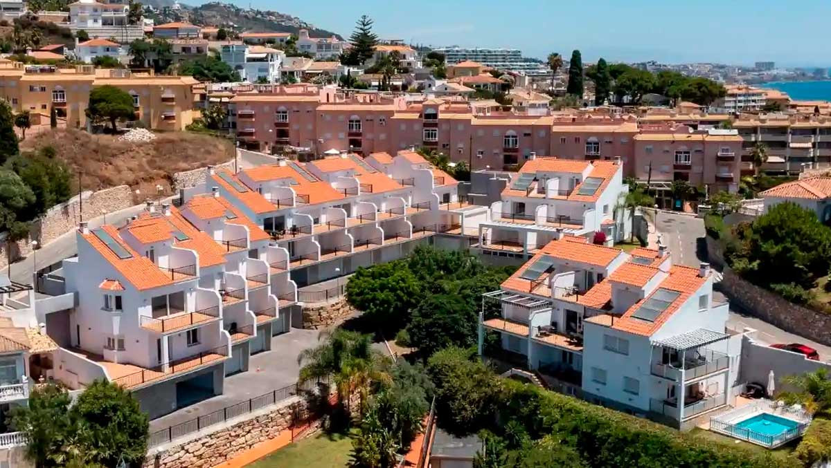 El Castaño development image