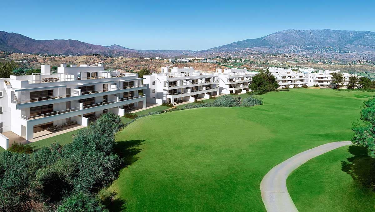 Solana Village East development image