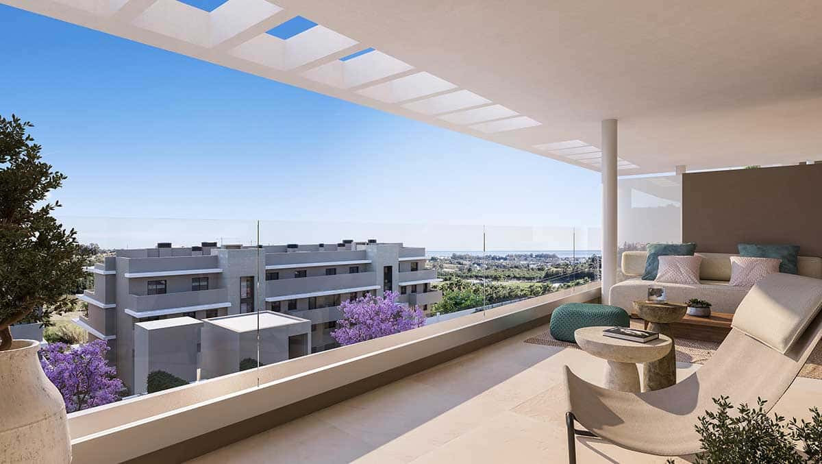 Capri development image