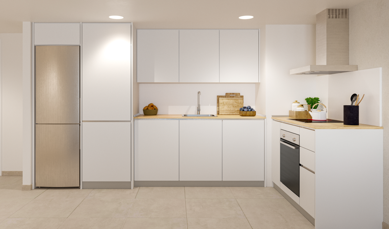Celere Sunrise development image