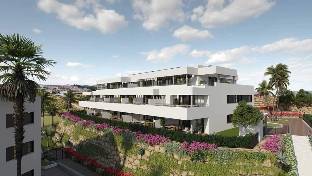 Camarate Hills development image
