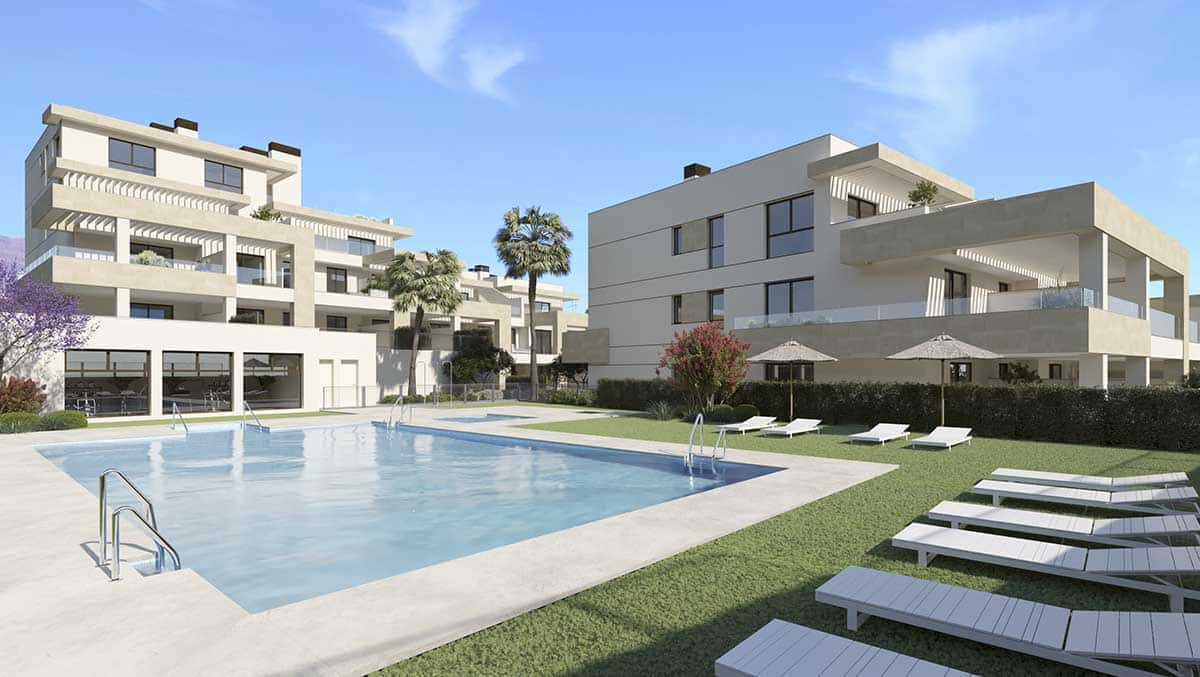 Bayside Homes development image