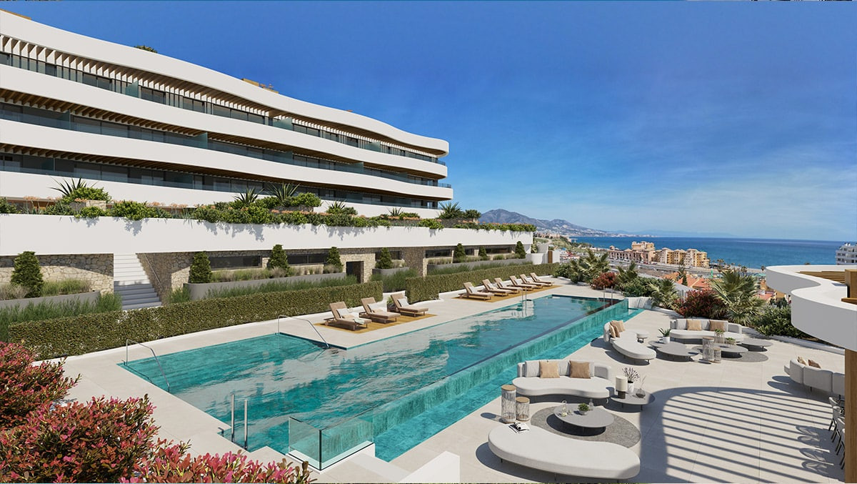Elysea Suites development image