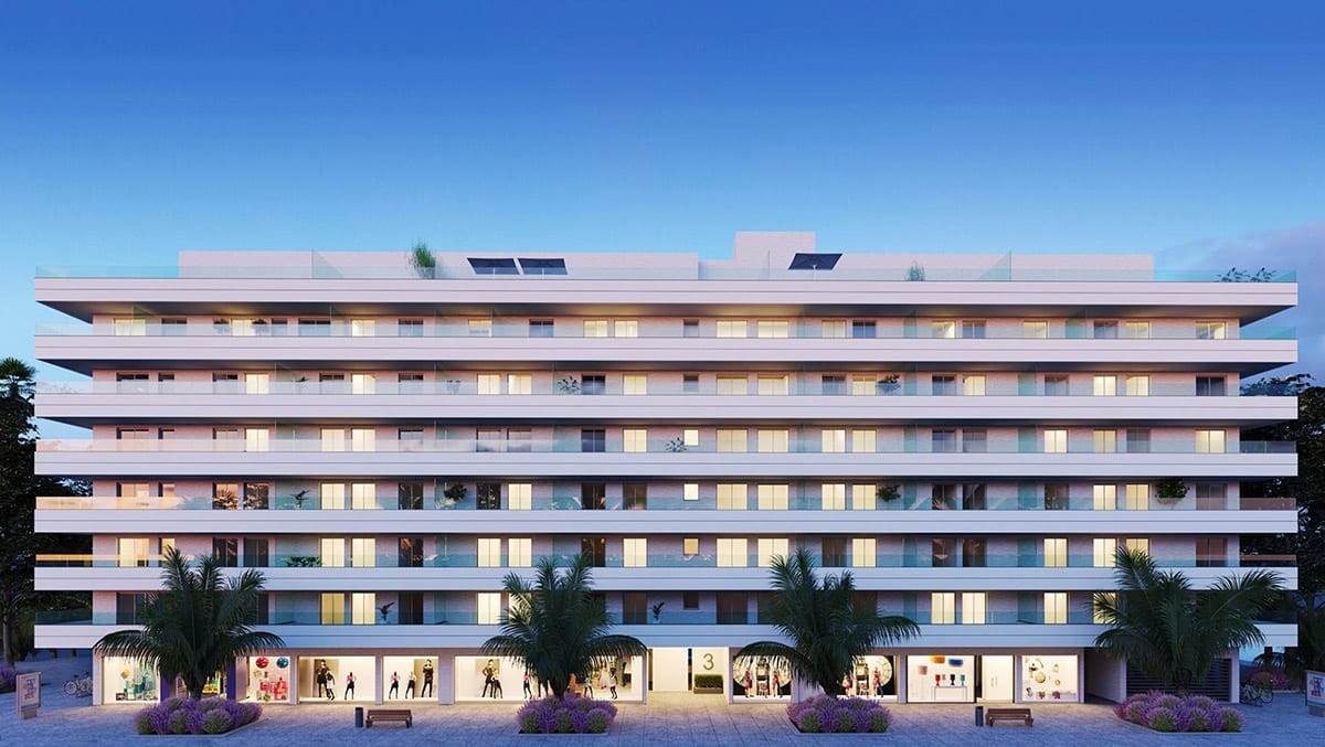 Aires de Guadaiza development image