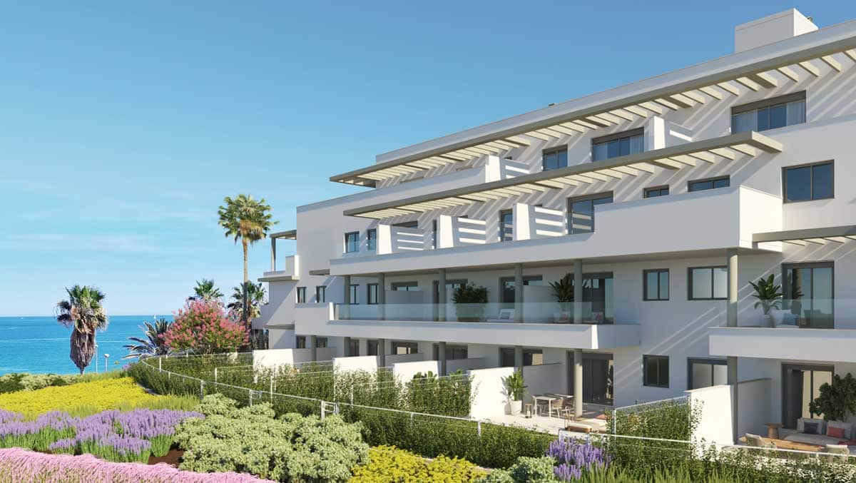 Célere DelMar development image