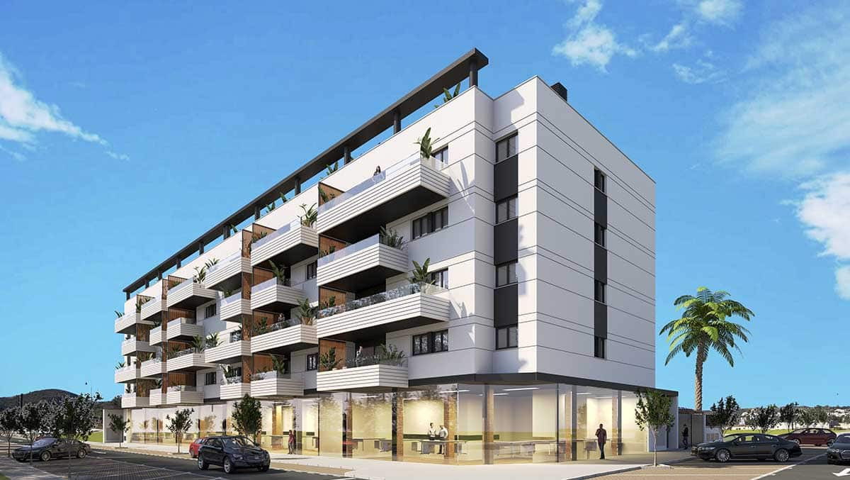 Residencial Kendra development image