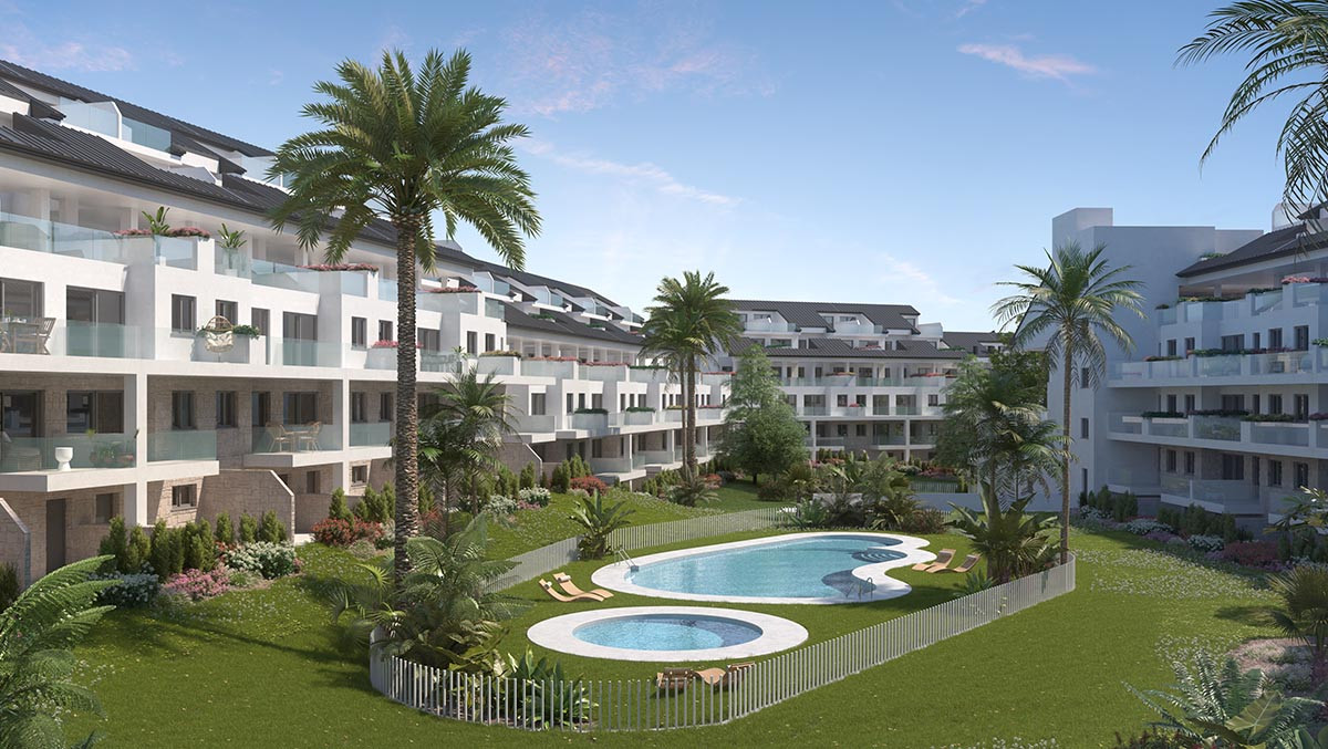 Medhills development image
