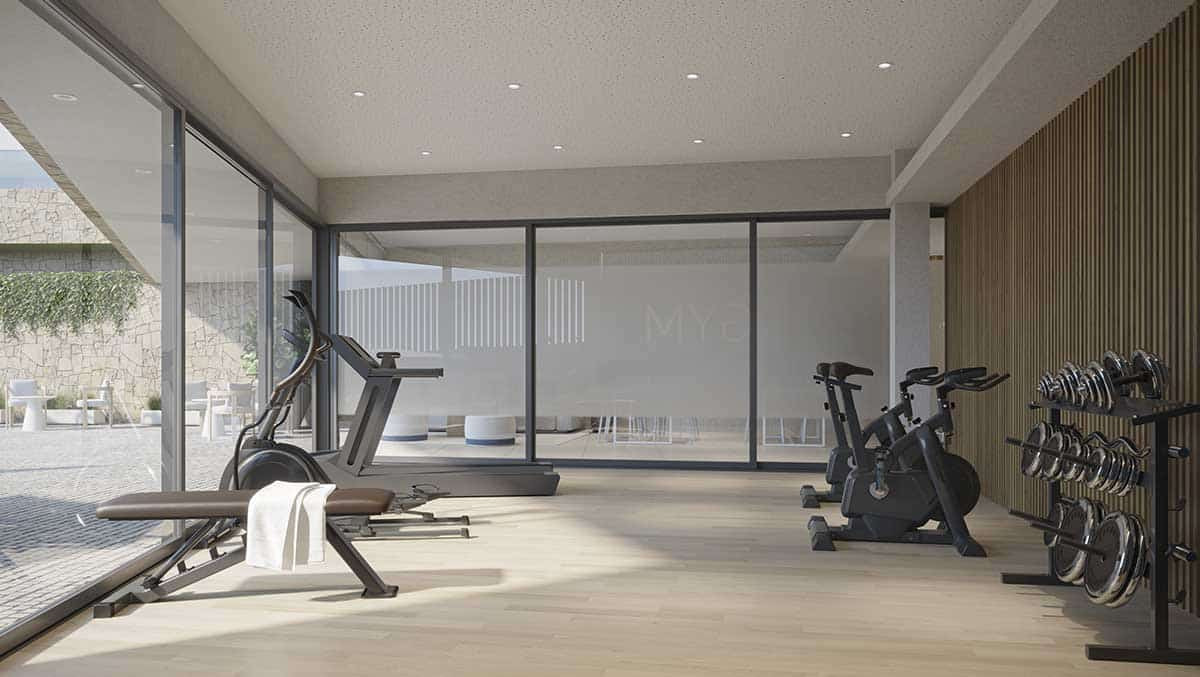 Zenity Indigo development image