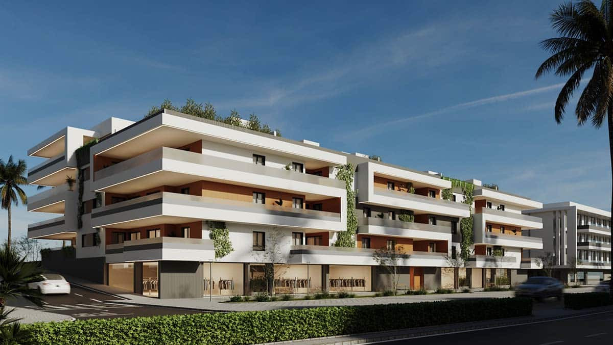 Residencial Armonia development image