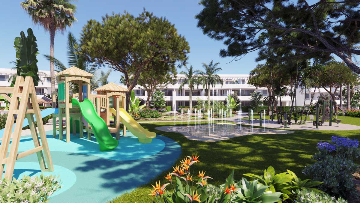 Serenity development image