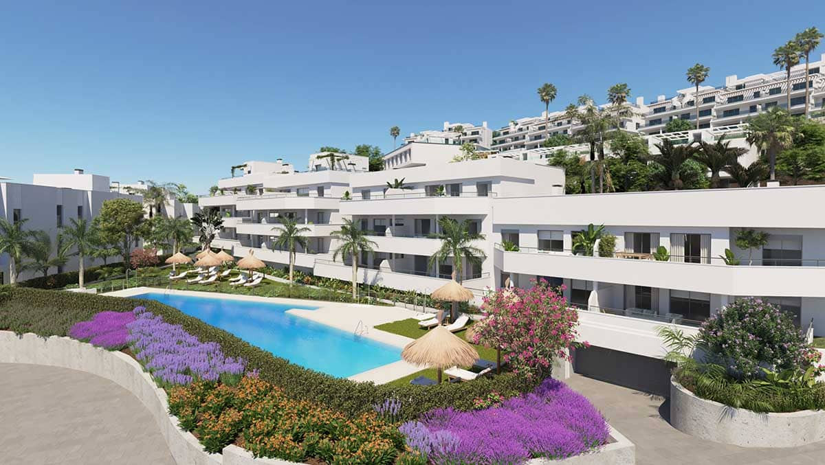 Oceana Gardens development image