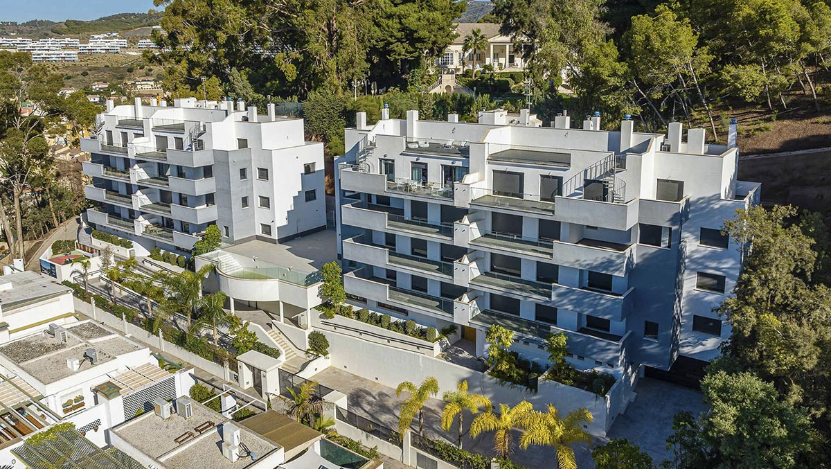 Clarity El Limonar development image