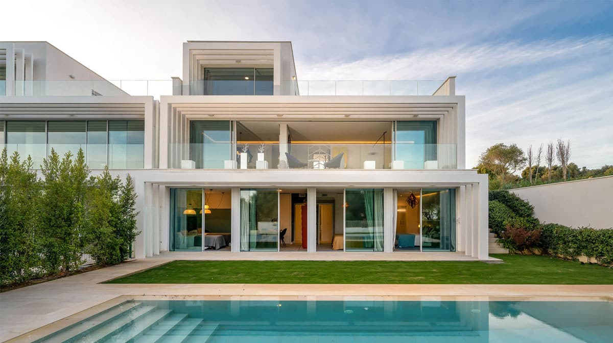 La Finca development image