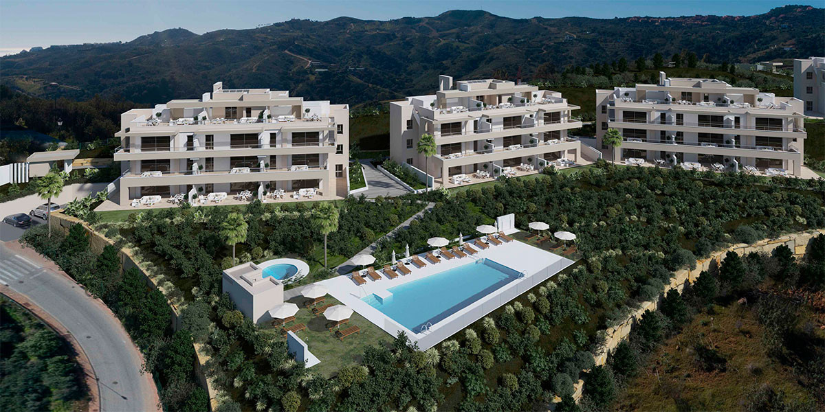La Cala Group Harmony development image