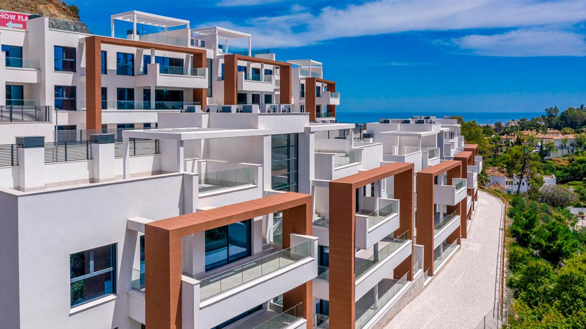Alborada Homes development image