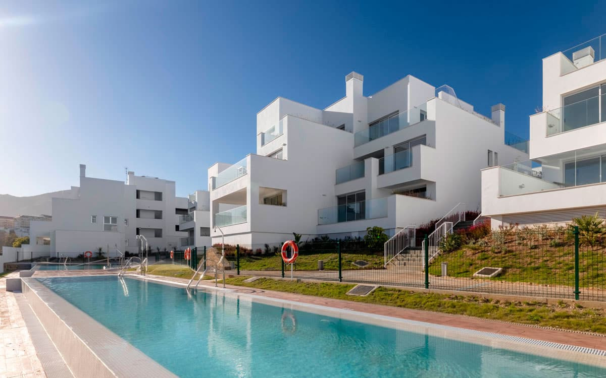 Lar Bay development image