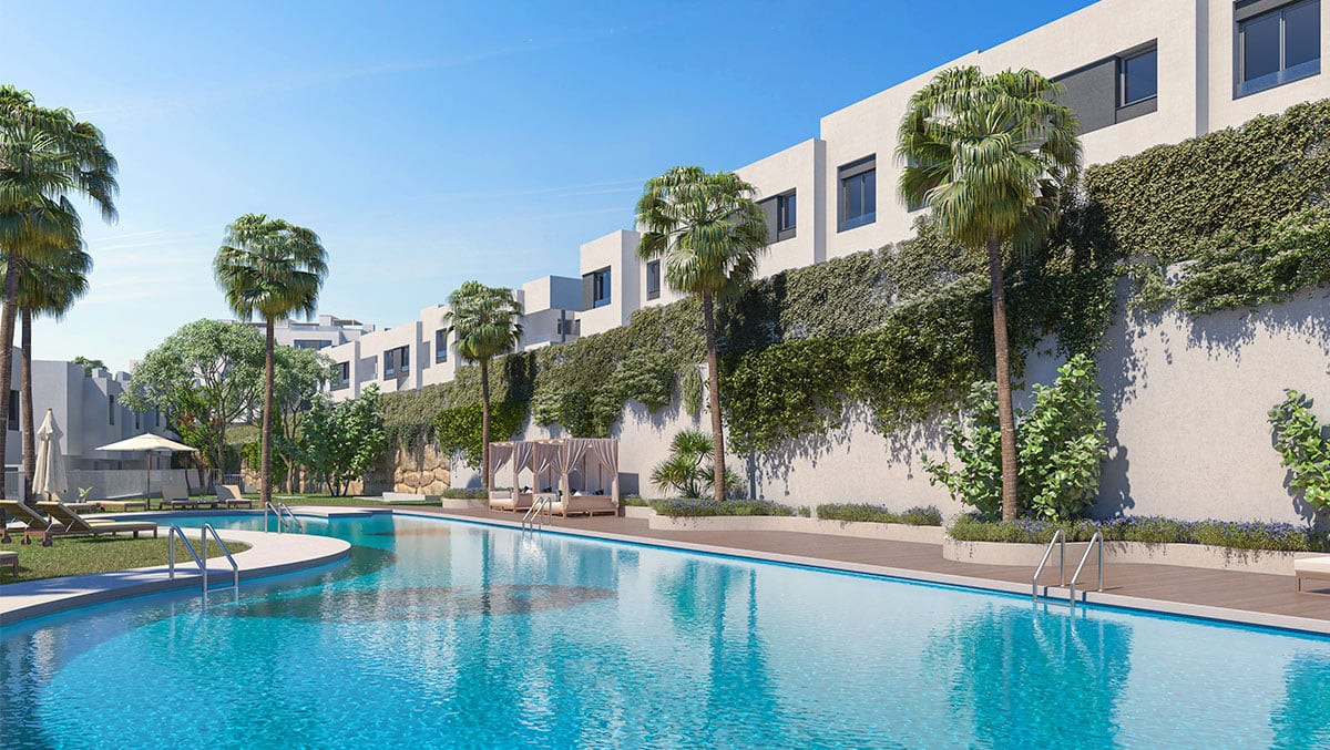 Celere Cala Serena development image