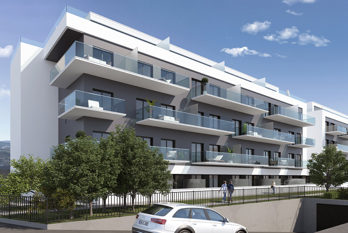 Residencial Orizon development image