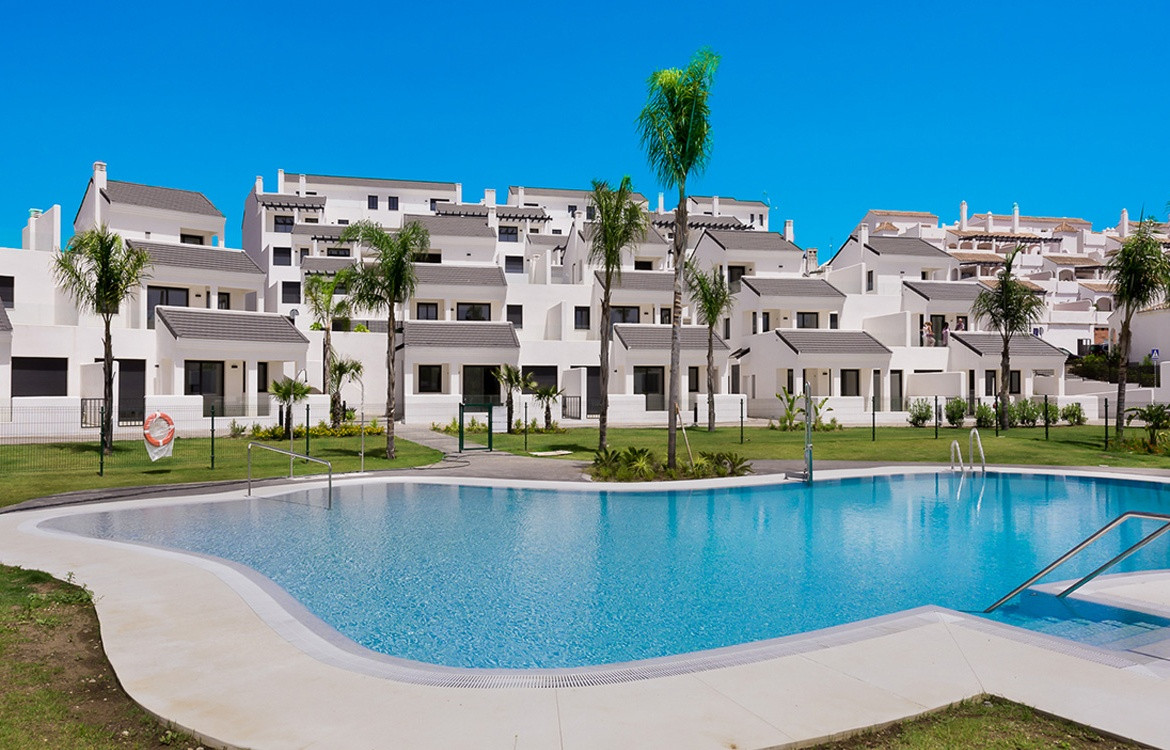 Residencial Arroyo Beach development image