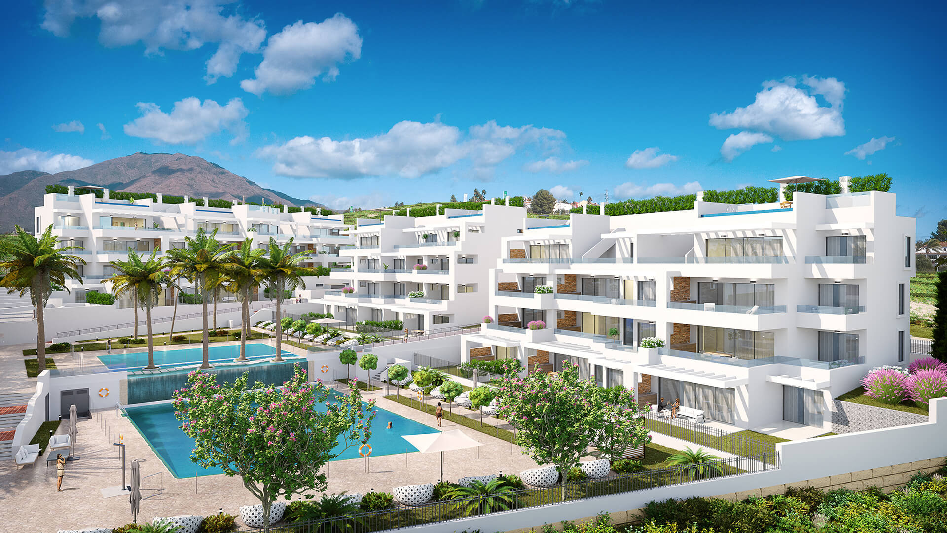 Costafiore Gardens development image