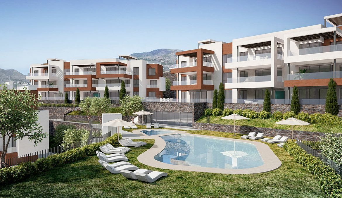 Middel Views I development image