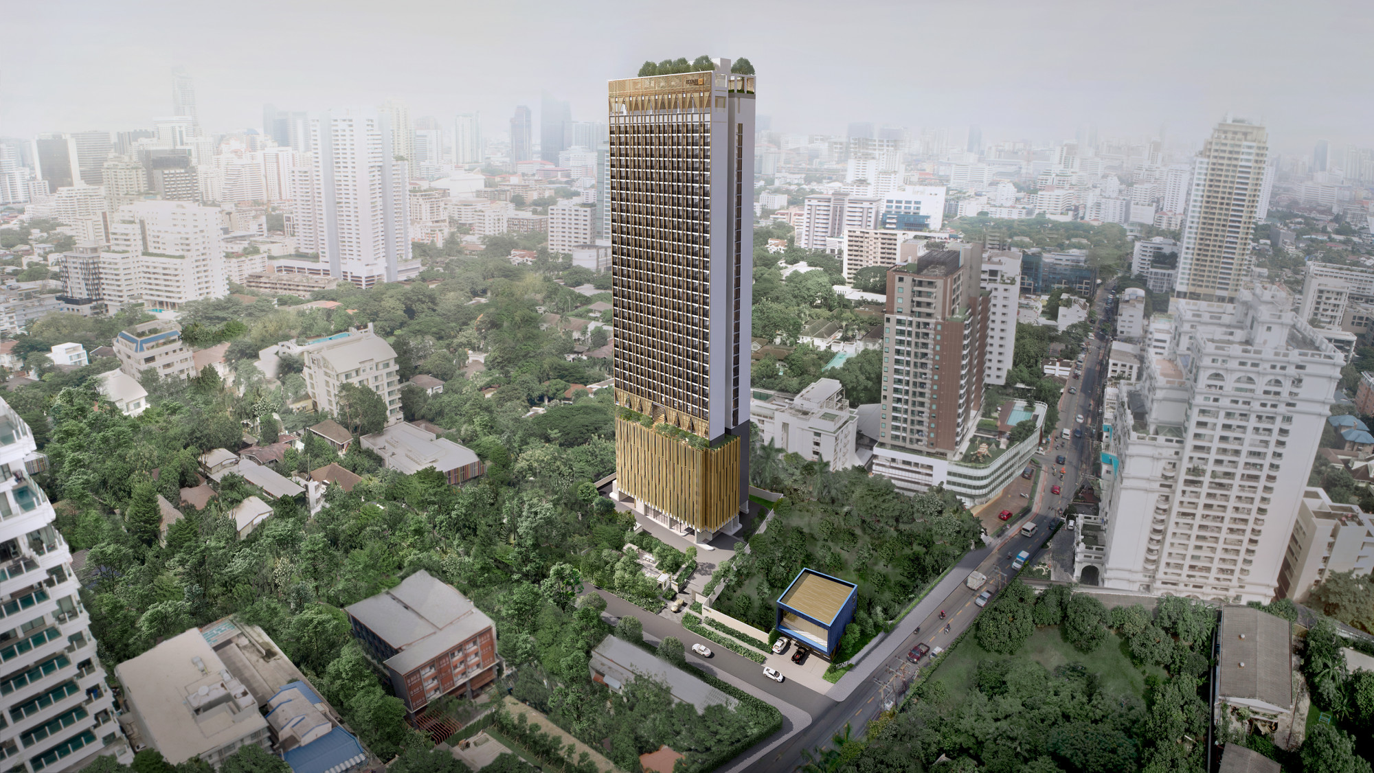 Noble State 39 development image