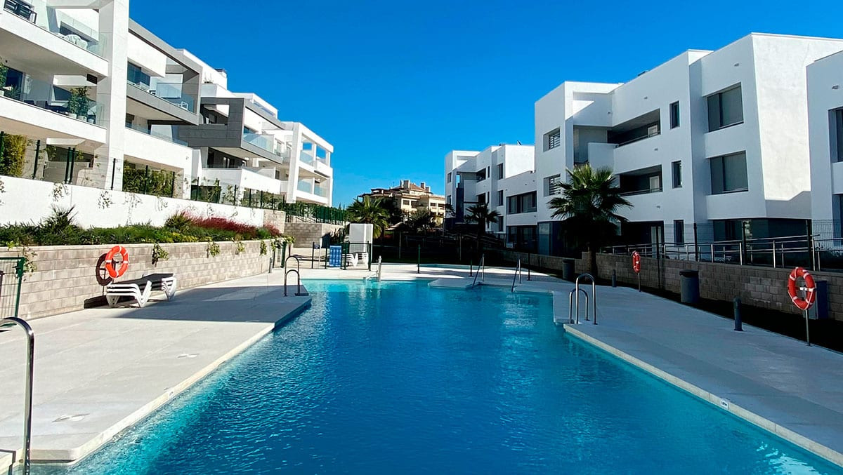 Vanian Gardens development image