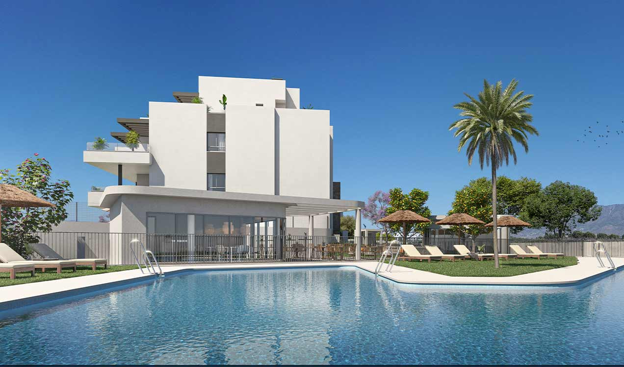 Celere Vitta Marina development image