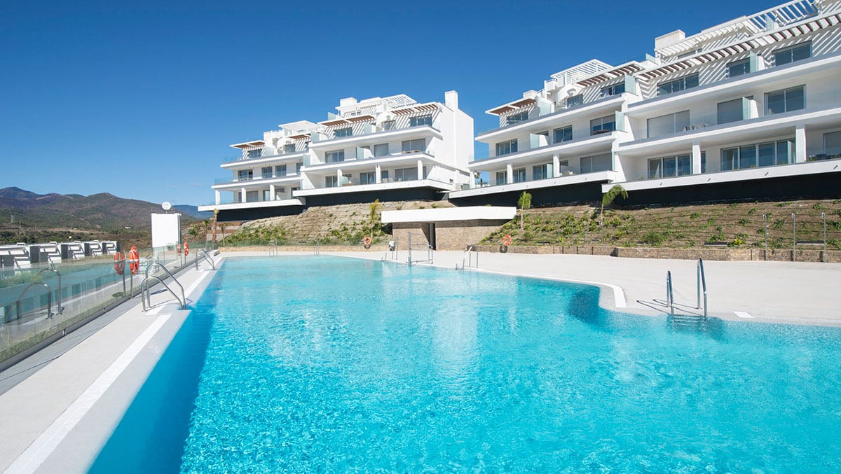 Oceana Views development image