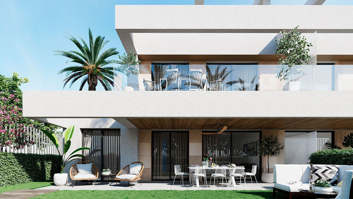 Estrella del Mar development image