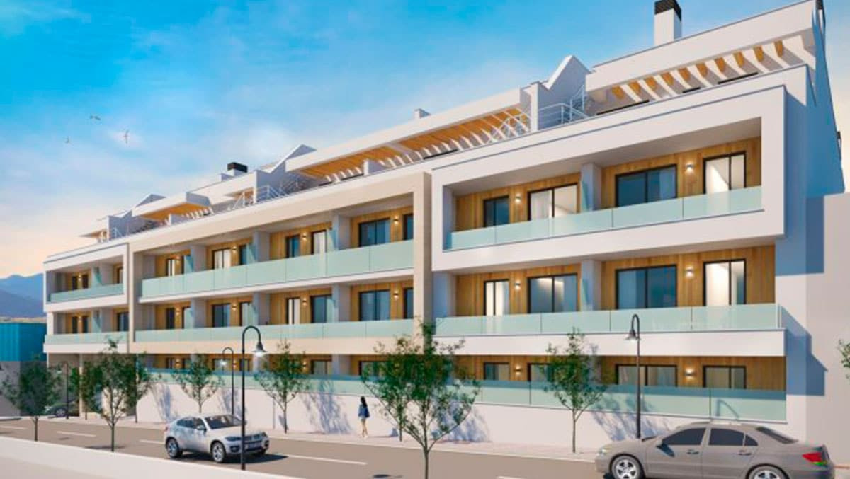 Residencial Mijasol development image