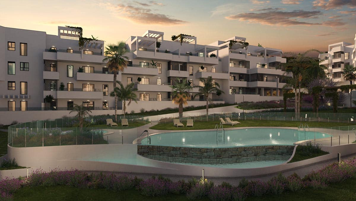 La Reserva del Limonar development image