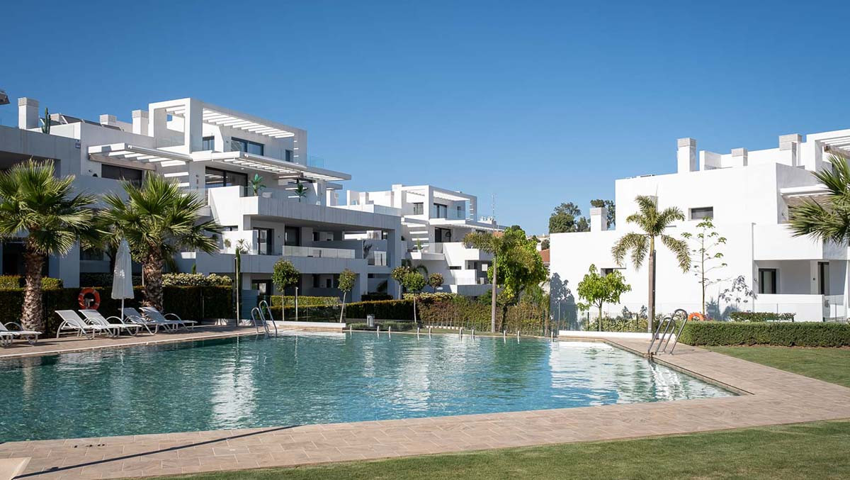 Cortijo Del Golf development image