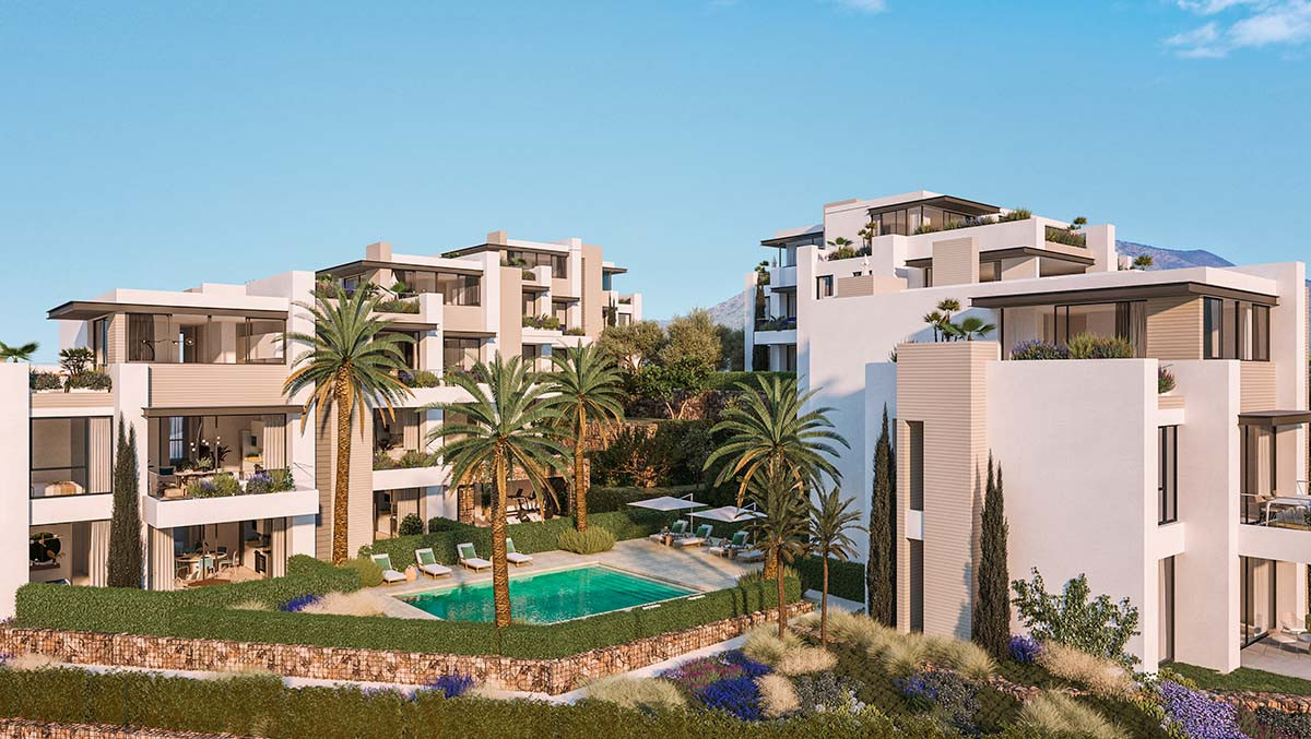 Residencial Senda development image
